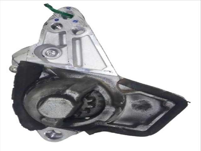 Foto 2ª: Motor de Arranque Nissan Qashqai 1.2 DIG-T (2013)