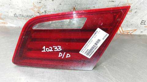 Piloto Portón Derecho Bmw Serie 5 518 520 D 184CV 135KW