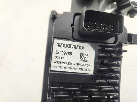 Foto 3ª: Centralita Motor ECU Volvo XC 60 BUSINESS PLUS AWD 197CV 145KW [D420T8] (2020)