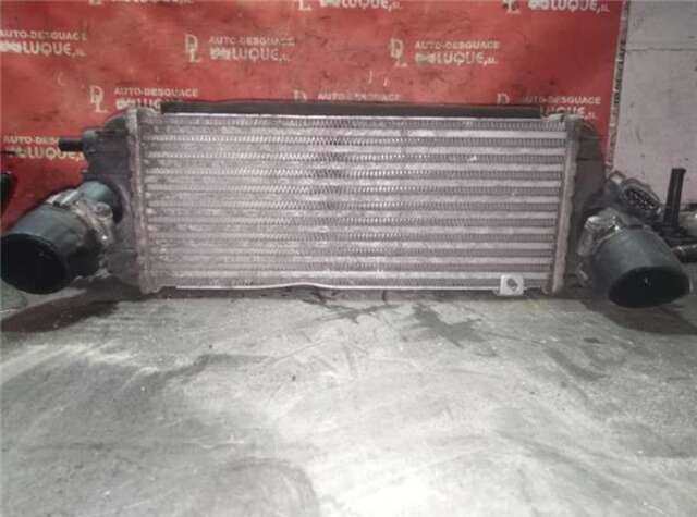 Foto 3ª: Intercooler Kia Sportage 1.7 CONCEPT 4X2 [1.7 LTR. - 85 KW CRDI CAT] [D4FD]