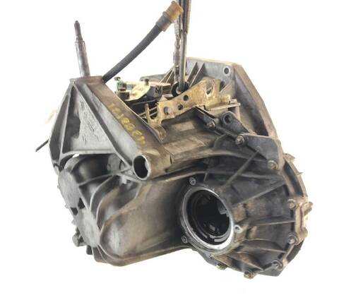 Caja Cambios Renault Espace 2.2 DCI JK0H)