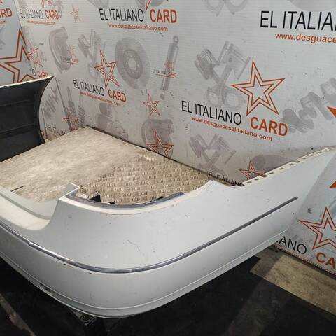 Foto 3ª: Paragolpes Trasero Mercedes Clase E 180 E 220 CDI BLUEEFFICIENCY EDITION 212.002) 170CV 125KW [OM651924] (2010)