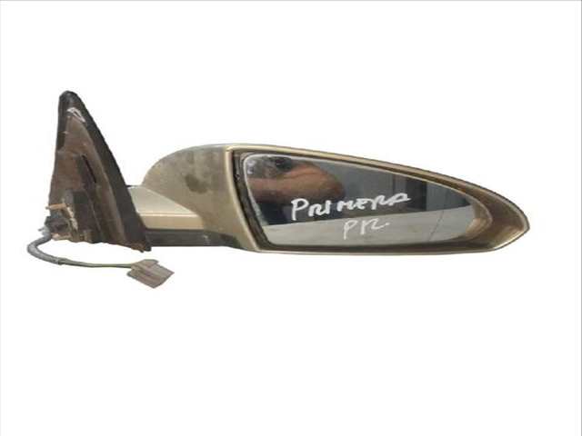 Retrovisor Derecho Nissan Primera 2.2 DCI HATCHBACK