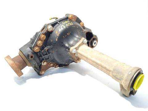 Diferencial Delantero Land Rover Discovery 2.7 TD V6 CAT 190CV 140KW