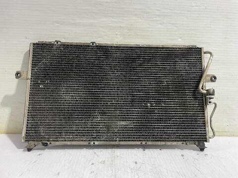 Radiador Calefaccion A.A. Kia Carnival 2.9 CRDI LX AUT. 144CV