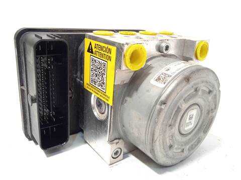 Abs Bmw X1 SDRIVE 18 D 150CV 110KW