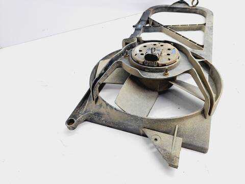 Foto 3ª: Electroventilador Opel Corsa 1.2 16V CAT X 12 XE - LW4) 65CV 48KW [X12XE] (2000)