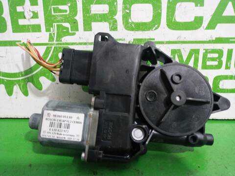 Foto 2ª: Elevalunas Eléctrico Delantero Izquierdo Peugeot 508 ACTIVE 140CV [8DRHF8] (2011)