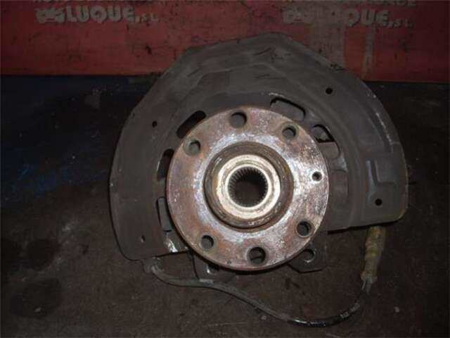 Mangueta Delantera Derecha Opel Astra 2.0 DTI 16V