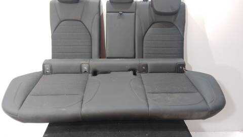 Foto 2ª: Asientos Traseros Alfa Romeo Stelvio 2.0 Q4 949.AXF2A) 201CV 148KW [552 73 835] (2018)