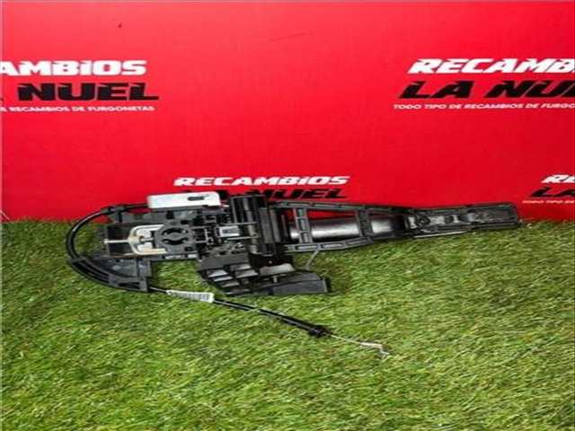 Maneta Exterior Delantera Izquierda Ford Transit 2.0 320 L1 TRANSIT TREND [2 0 LTR. - 96 KW TDCI CAT] 131CV