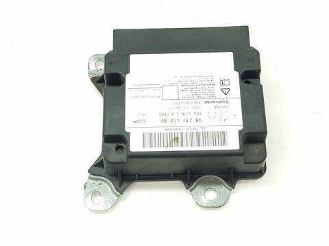 Foto 2ª: Kit Airbag Toyota Proace COMBI L1 GX