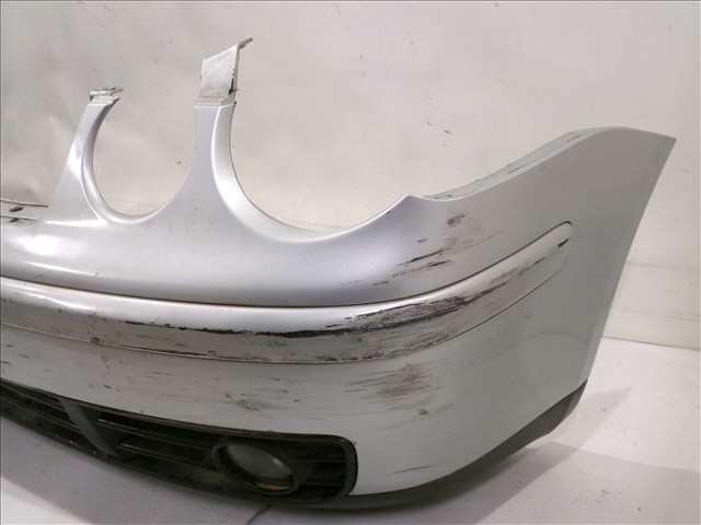 Foto 2ª: Paragolpes Delantero Volkswagen Polo 1.4 G 2001-2005 [AUA] (2002)