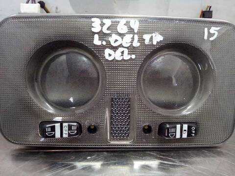 Foto 2ª: Luz Interior Lancia Delta STEEL 105CV 77KW [944A3000] (2011)