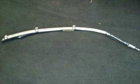 Airbag Cortina Delantero Izquierdo Mercedes Clase E 180 3.0 CDI CAT BERLINA 224CV 165KW