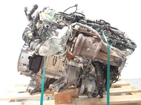 Motor Completo Mercedes Clase E 180 E 53 AMG 4MATIC 238.461) 435CV 320KW