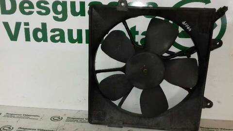 Foto 2ª: Electroventilador Kia Carnival 2.9 CRDI CAT 144CV 106KW [J3] (2002)