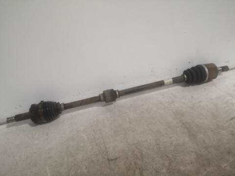 Transmision Delantera Derecha Kia Venga G4FA