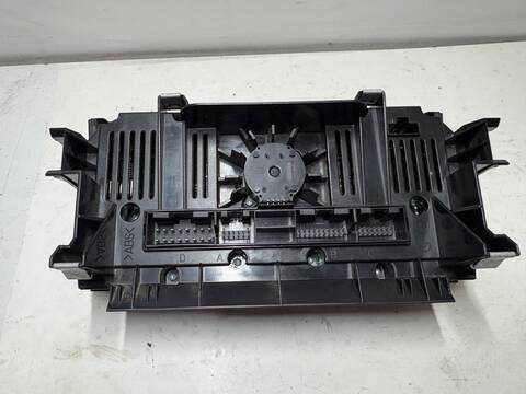 Foto 2ª: Mando Climatizador Audi A3 CFFB (2012)