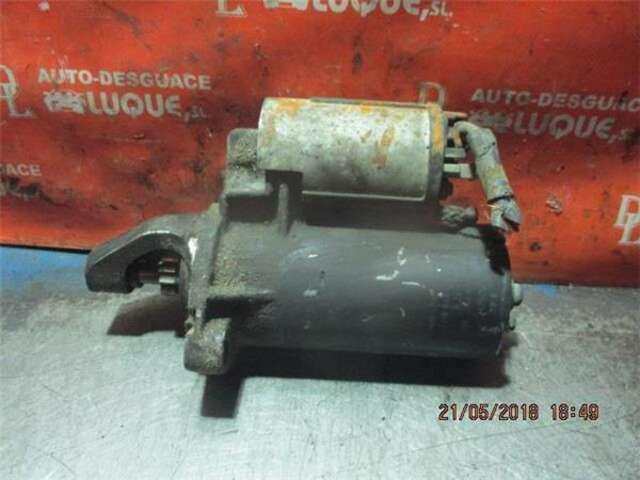 Motor de Arranque Audi 100 2.6 BÁSICO [2.6 LTR. - 110 KW V6 CAT (ABC)]