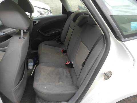 Asientos Traseros Seat Ibiza CAYB