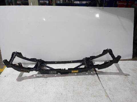 Foto 3ª: Panel Frontal Land Rover Discovery TDV6 HSE AUT. 245CV [306DT] (2009)