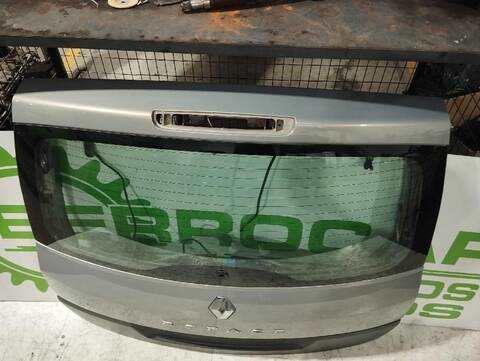 Portón Renault Espace 2.2 DCI TD AUT. 150CV