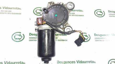 Foto 2ª: Motor Limpia Delantero Saab 9-3 1.9 TID LINEAR 150CV 110KW SPORT HATCH [Z19DTH] (2007)