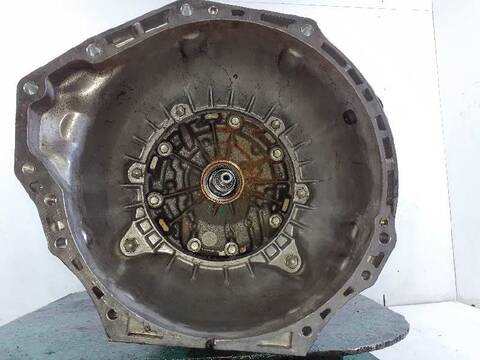 Caja Cambios Automatica Hyundai Terracan 2.9 CRDI FULL 163CV 120KW AUT.