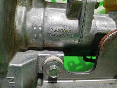 Foto 2ª: Columna Dirección Renault Kangoo PROFESIONAL 75CV [K9KB6] (2008)