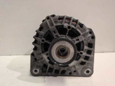 Alternador Nissan Primastar CAJA CERRADA BATALLA CORTA 2 7T 101CV
