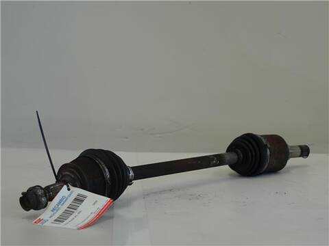 Transmision Delantera Izquierda Fiat Punto 1.4 77CV 57KW