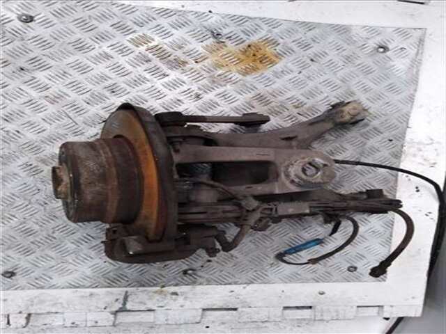 Foto 2ª: Mangueta Delantera Izquierda Bmw X5 X53 [306D1]