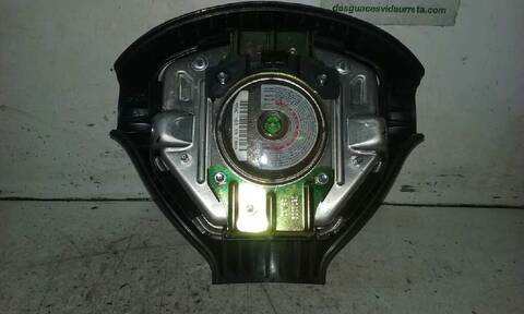 Foto 2ª: Airbag Delantero Izquierdo Hyundai Santa Fe 2.0 CRDI CAT 113CV 83KW [D4EA] (2002)