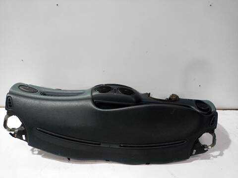 Foto 2ª: Salpicadero Renault Megane 1.6E ALIZE 90CV [K7M702] (1995)