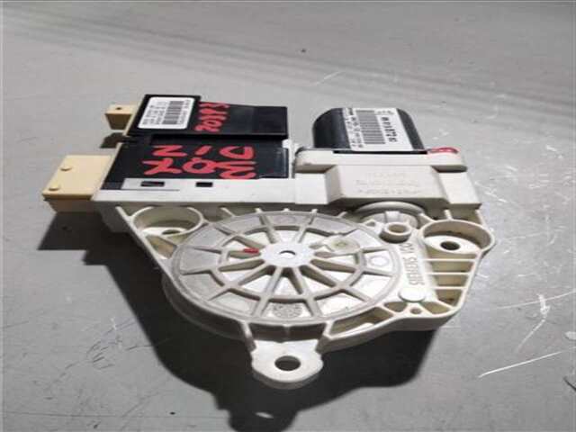 Foto 2ª: Elevalunas Eléctrico Delantero Izquierdo Peugeot 307 1.6 SW PACK [1.6 LTR. - 80 KW HDI] [9HZ]