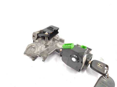 Foto 2ª: Motor de Arranque Honda Civic 1.6 ES5) 110CV 81KW [D16V1] (2004)