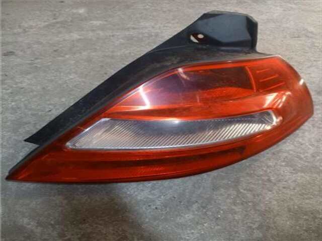 Piloto Trasero Derecho Renault Megane 1.5 AUTHENTIQUE [1.5 LTR. - 78 KW DCI DIESEL] II BERLINA 5P (10.2002-_)