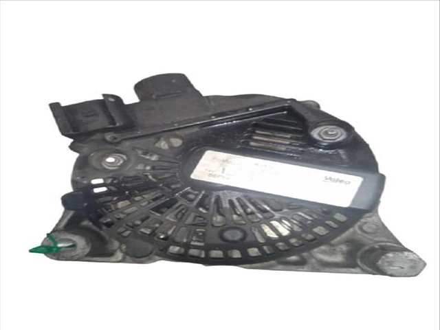 Foto 2ª: Alternador Ford Fiesta 1.6 TDCI (2008)