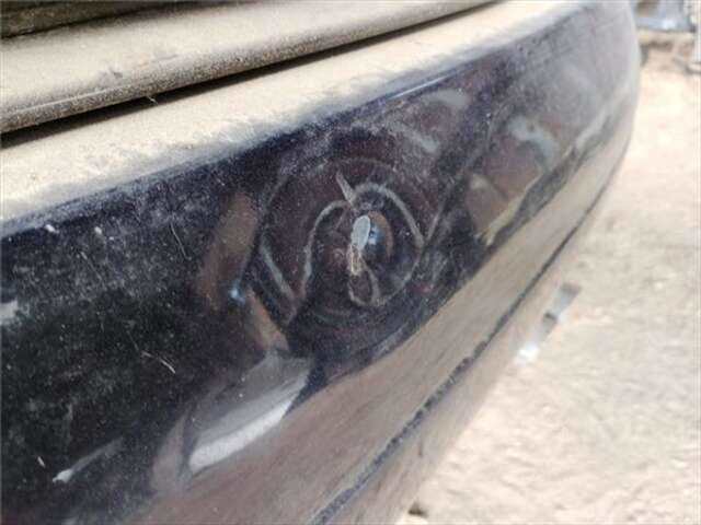 Foto 2ª: Paragolpes Trasero Audi A6 2.5 TDI QUATTRO [2.5 LTR. - 110 KW V6 24V TDI] [AFB]