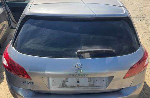 Portón Peugeot 308 BHY