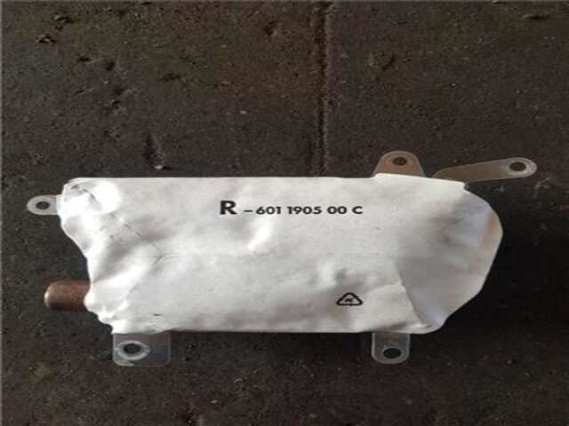 Foto 3ª: Airbag Lateral Trasero Derecho Bmw Serie 5 518 3.0 530I [3.0 LTR. - 170 KW 24V CAT] [M54 306 S3]