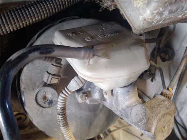 Foto 2ª: Servofreno Peugeot 307 2.0 HDI 90 [RHY (DW10TD)]