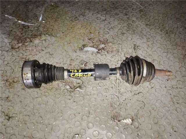 Transmision Delantera Izquierda Seat Cordoba 1.9 TDI