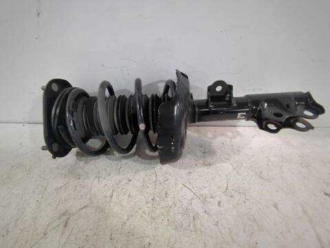 Foto 3ª: Amortiguador Delantero Derecho Toyota Corolla 1.8 VVTI HYBRID ZWE219) HATCHBACK 140CV [2ZR-FXE] (2018)