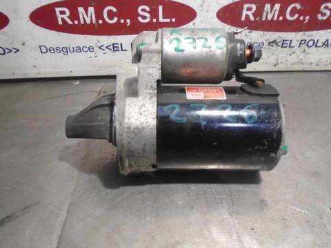 Foto 4ª: Motor de Arranque Kia Picanto 1.1 ACTIVE 65CV 48KW [G4HG] (2008)