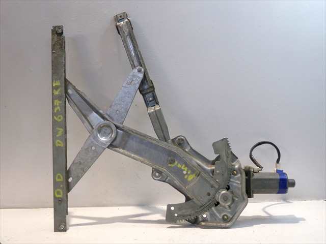 Elevalunas Eléctrico Delantero Derecho Toyota Corolla 1.3 G 1997-1999