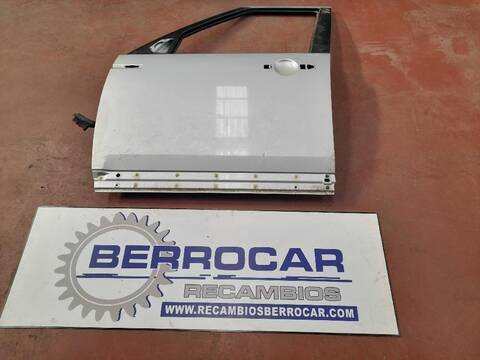 Puerta Delantera Izquierda Land Rover Discovery VERSION INDEFINIDA