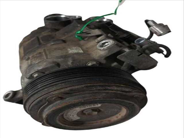 Foto 2ª: Compresor Aire Acondicionado Bmw Serie 3 315 316 D (2004)