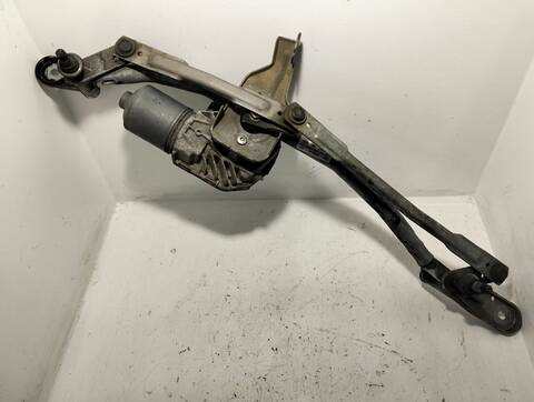 Motor Limpia Delantero Bmw Serie 5 518 518 D 143CV